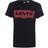 Levi's T-shirt Taille Noir The Perfect Graphic Tee 17369-0201