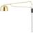 Normann Copenhagen Grant Wall light ∅ 17.5cm