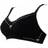 Cache Coeur Seamless Maternity & Nursing Bra Illusion Black