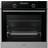 Gorenje CSO759UX Rustfri stål