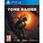 Shadow of the Tomb Raider (PS4)