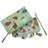 Djeco Magnetic Fishing Game
