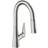 Hansgrohe M5116-H160 (73850800) Chrome