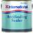 International Antifouling Sealer Dark Blue 2.5L