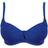 Freya Sundance Sweetheart Padded Bikini Top - Cobalt