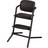 Cybex Lemo Stol Infinity Black