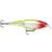 Rapala X Rap Jointed Shad 13cm Clown