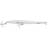 Savage Gear Sandeel Surf Walker 37g White Flash