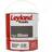 Leyland Trade High Gloss Metal Paint, Wood Paint Brilliant White 2.5L
