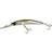 Yo-Zuri Crystal Minnow Deep Diver 13cm Blue Silver