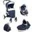 Plebani P4 Trio (Duo) (Travel system)
