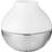 Georg Jensen Koppel Hurricane Fyrfadsstage 18.6cm