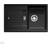 Blanco Zia 45 S Kitchen Sink 780 x 500 mm