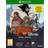 The Banner Saga Trilogy: Bonus Edition (XOne)