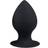 Easytoys Round Butt Plug Large