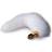 Easytoys Fox Tail Plug Small