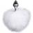 Easytoys Bunny Tail Plug