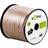 Wentronic Unterminated 2x1.5mm² 25m
