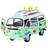 Dickie Toys Surfer Van