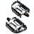 BBB Mount & Go Flat Pedal