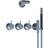 Vola 5471R-081 Chrome (5471R-081-16) Krom