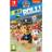 PAW Patrol: On a Roll! (Switch)