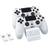 Venom Twin Docking Station for PlayStation 4 - White