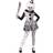 Fun World Killer Clown Adult