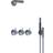 Vola 5471R-081D Chrome (5471R-081D-16) Krom