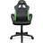 L33T Encore Gaming Chair - Green
