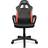 L33T Encore Gaming Chair - Red