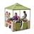 Step2 All Around Playtime Patio with Canopy