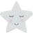 Sass & Belle Sweet Dreams Star Night Light
