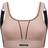 Swegmark Movement Sport Bra - Beige