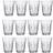 Duralex Provence Tumbler 13cl 12pcs