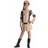 Rubies Girls Ghostbusters Costume