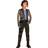 Rubies Kid's Deluxe Jyn Erso Costume