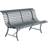 Fermob Louisiane 150cm Garden Bench