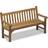 Skagerak England 152cm Havebænk
