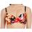 Fantasie Ko Phi Phi Gathered Full Cup Bikini Top - Multi