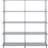 Montana Furniture Free 440000 Fjord Shelving System 138.4x144cm