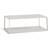 Hay Eiffel Sofabord 50x110cm