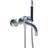 Vola 2141DT8 (2141DT8-16) Krom