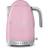 Smeg 50's Style KLF04PKUK