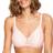 Chantelle Bra - Magnifique Minimizer Unlined Underwire