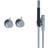 Vola 2471 Chrome (2471-16) Krom