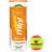 Tecnifibre Mini Tube of 3 - 3 bolde