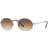 Ray-Ban Oval Flat Lenses RB3547N 004/51