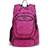 JEVA Backpack Rygsæk XL - Pink