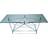 Eilersen Spider Glass Sofabord 100x100cm